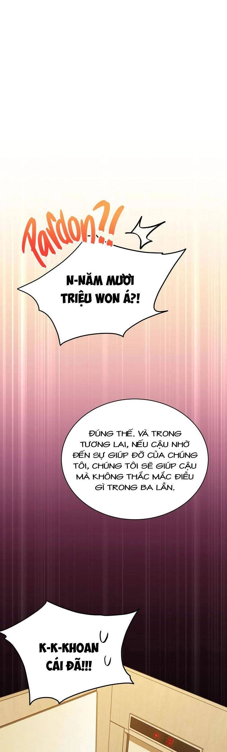 Xin Mời Dùng Bữa Chapter 93 - 21