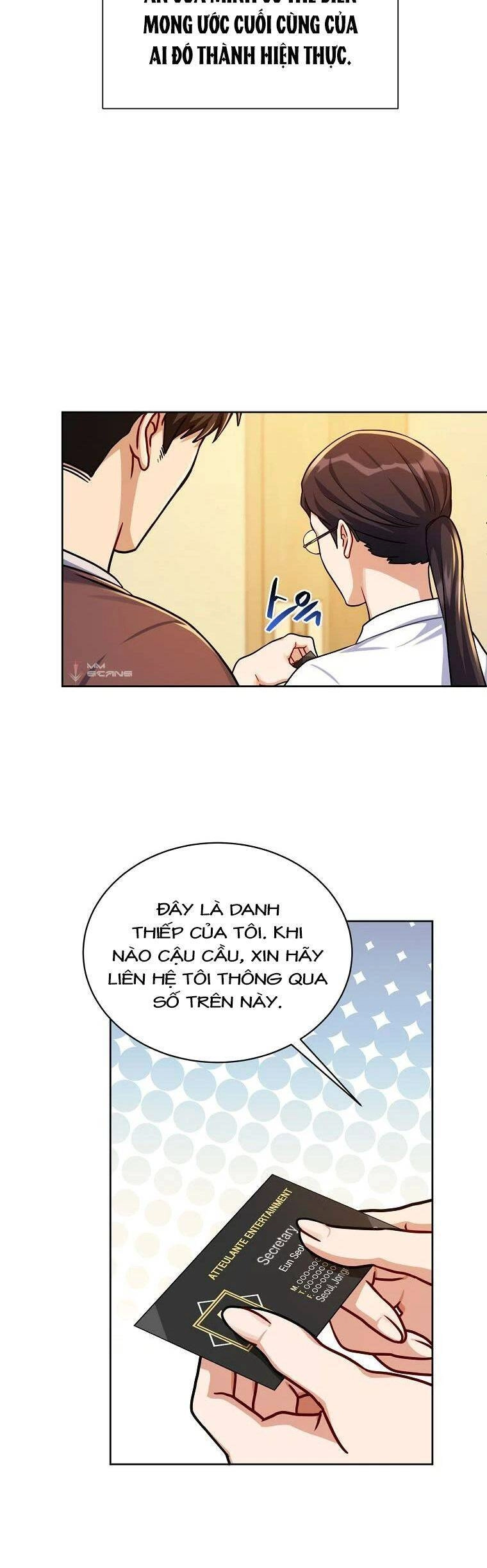 Xin Mời Dùng Bữa Chapter 93 - 25