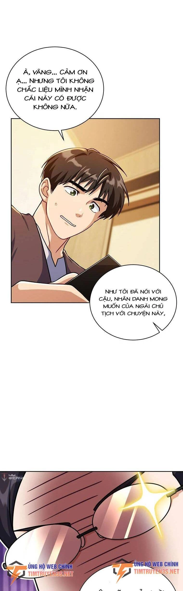 Xin Mời Dùng Bữa Chapter 93 - 26