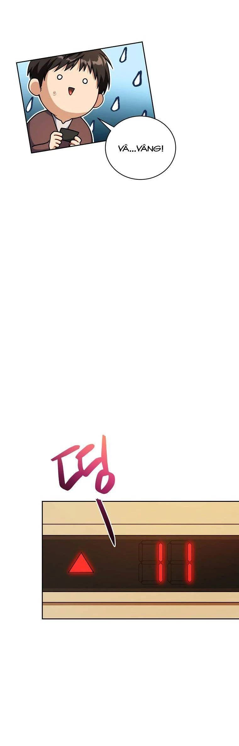 Xin Mời Dùng Bữa Chapter 93 - 28