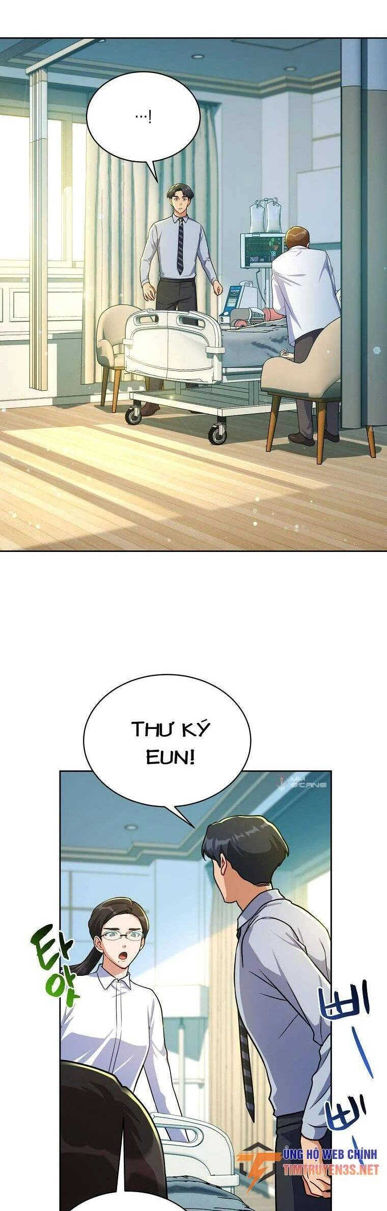 Xin Mời Dùng Bữa Chapter 93 - 29