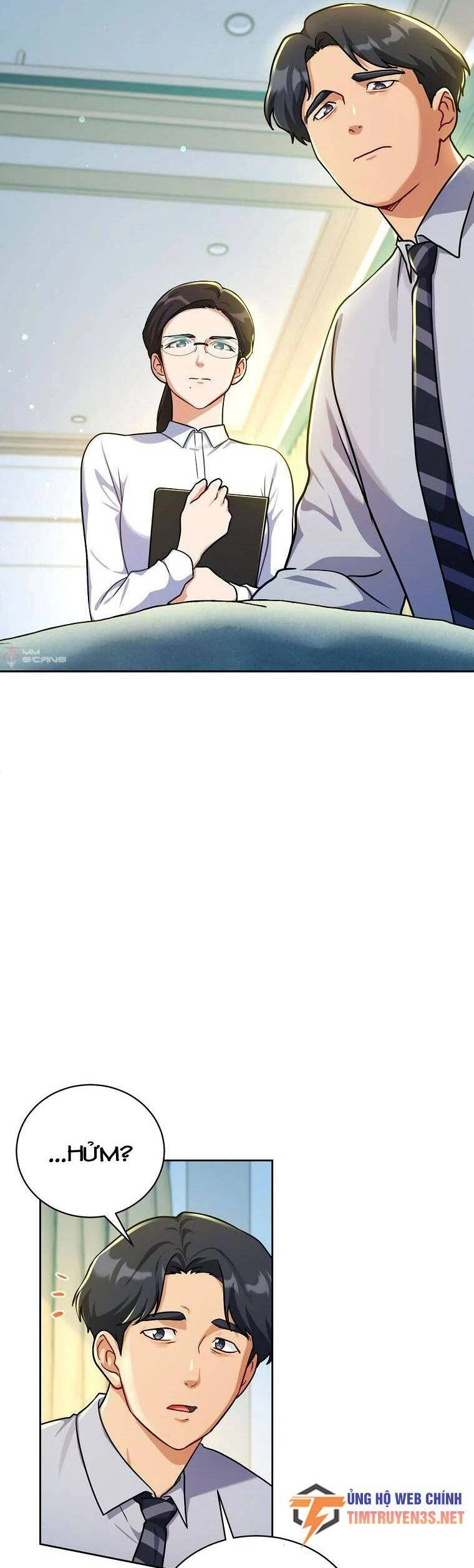 Xin Mời Dùng Bữa Chapter 93 - 31