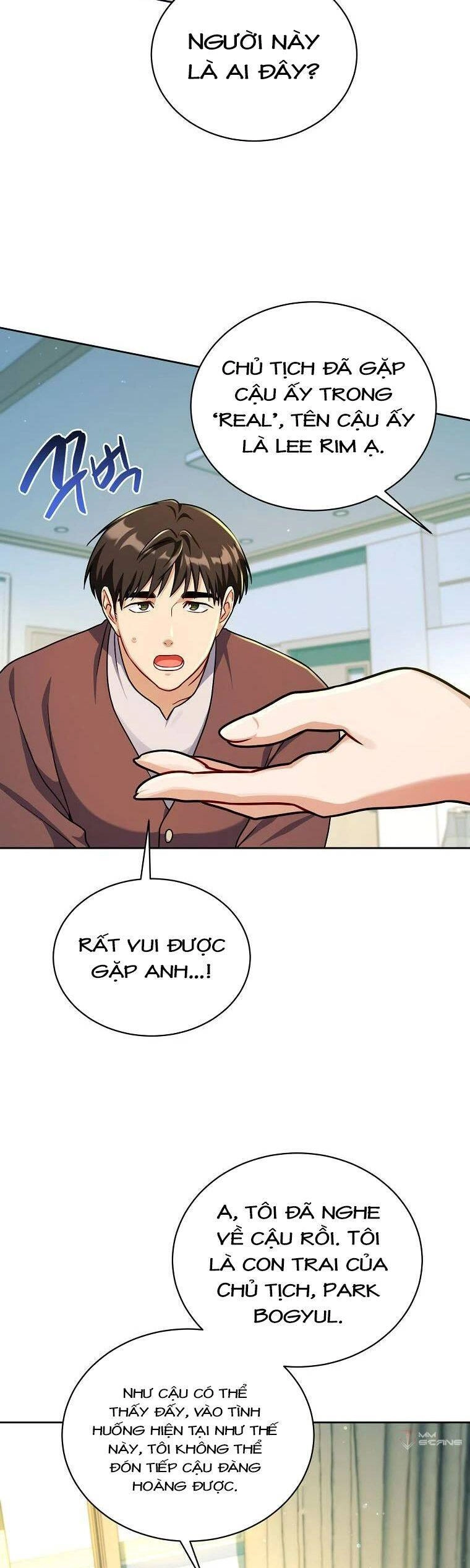 Xin Mời Dùng Bữa Chapter 93 - 32