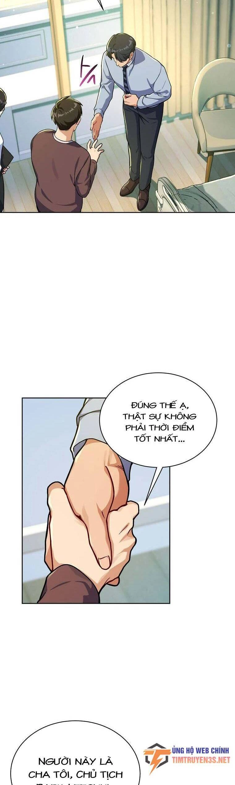 Xin Mời Dùng Bữa Chapter 93 - 33