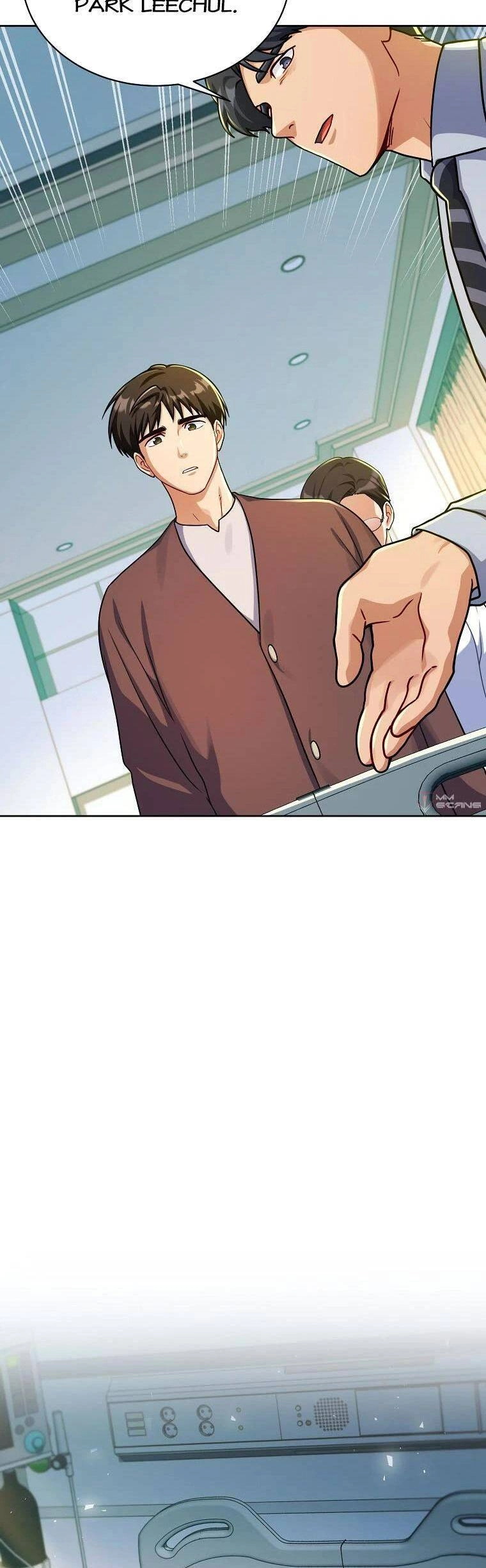 Xin Mời Dùng Bữa Chapter 93 - 34