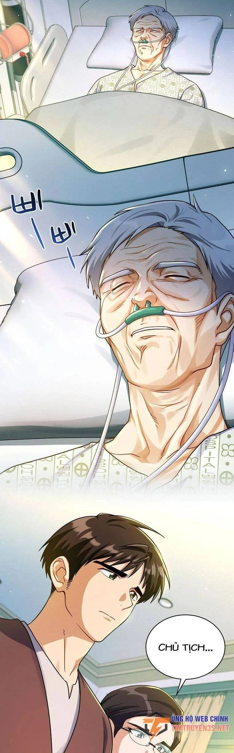 Xin Mời Dùng Bữa Chapter 93 - 35