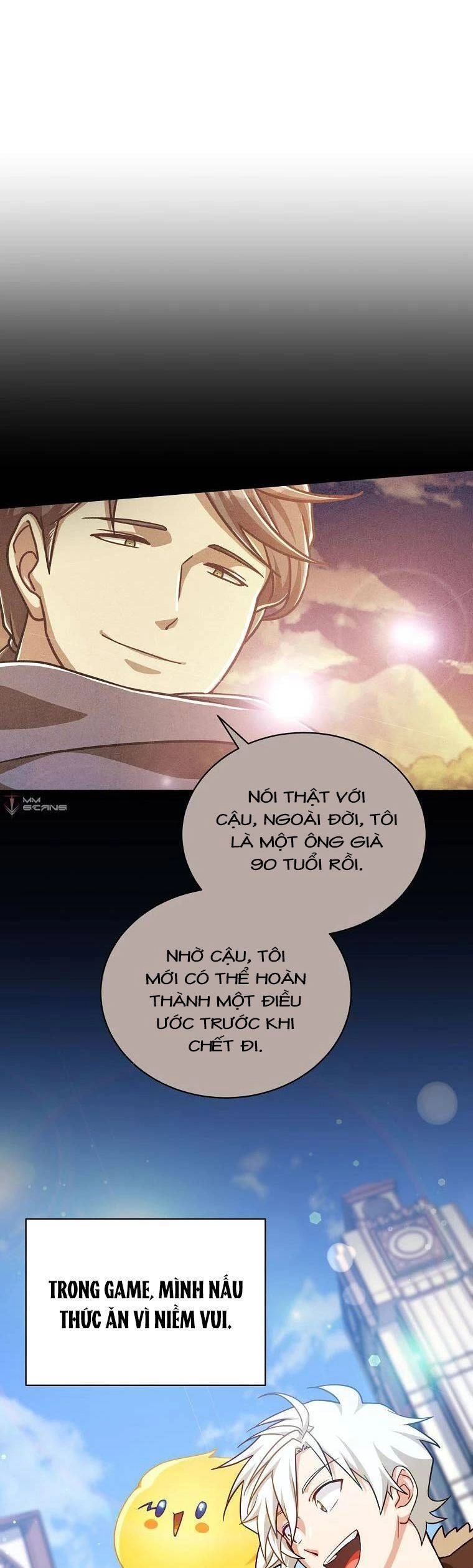 Xin Mời Dùng Bữa Chapter 93 - 39