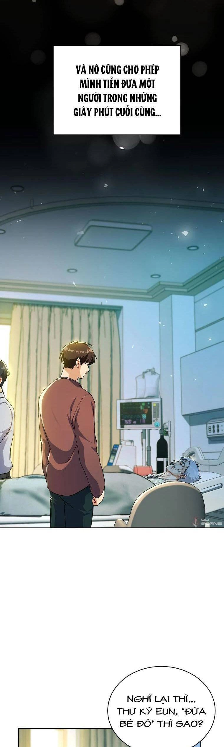 Xin Mời Dùng Bữa Chapter 93 - 41