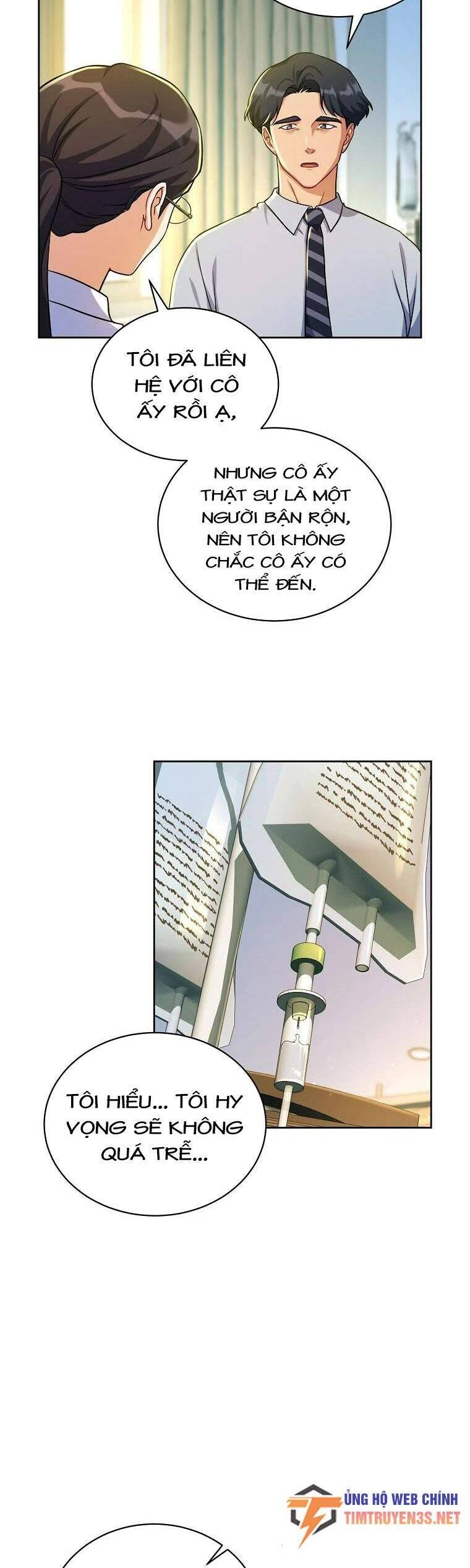 Xin Mời Dùng Bữa Chapter 93 - 42