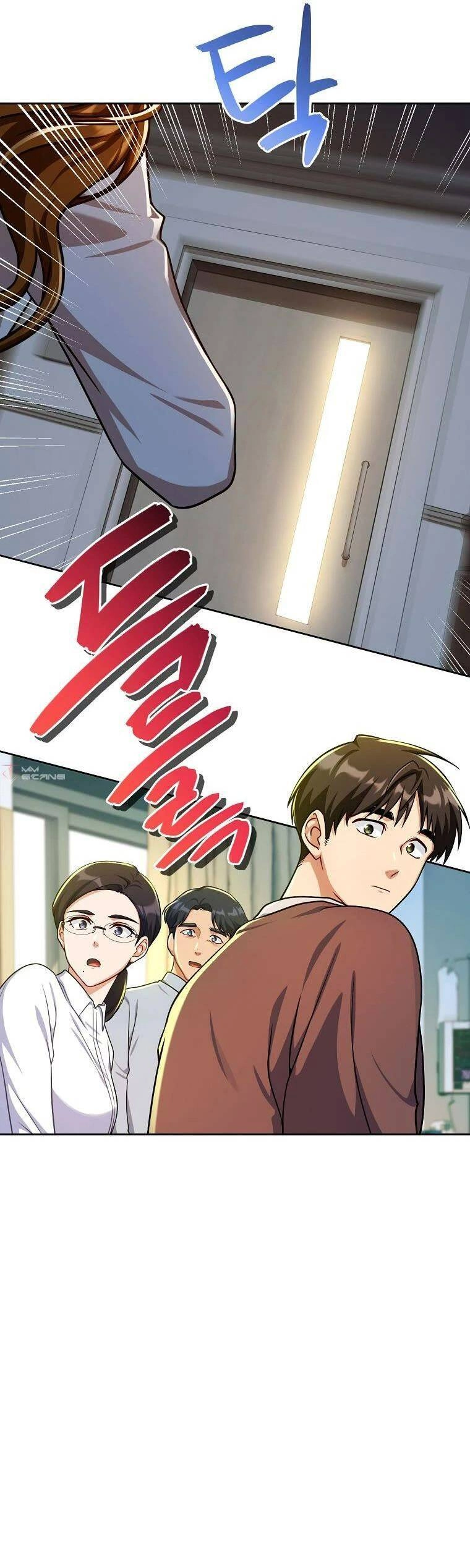 Xin Mời Dùng Bữa Chapter 93 - 45