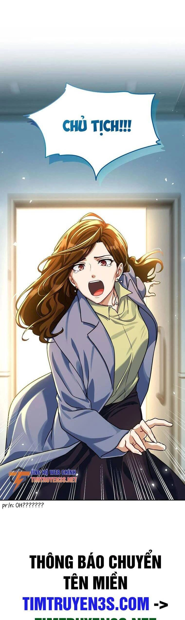 Xin Mời Dùng Bữa Chapter 93 - 46