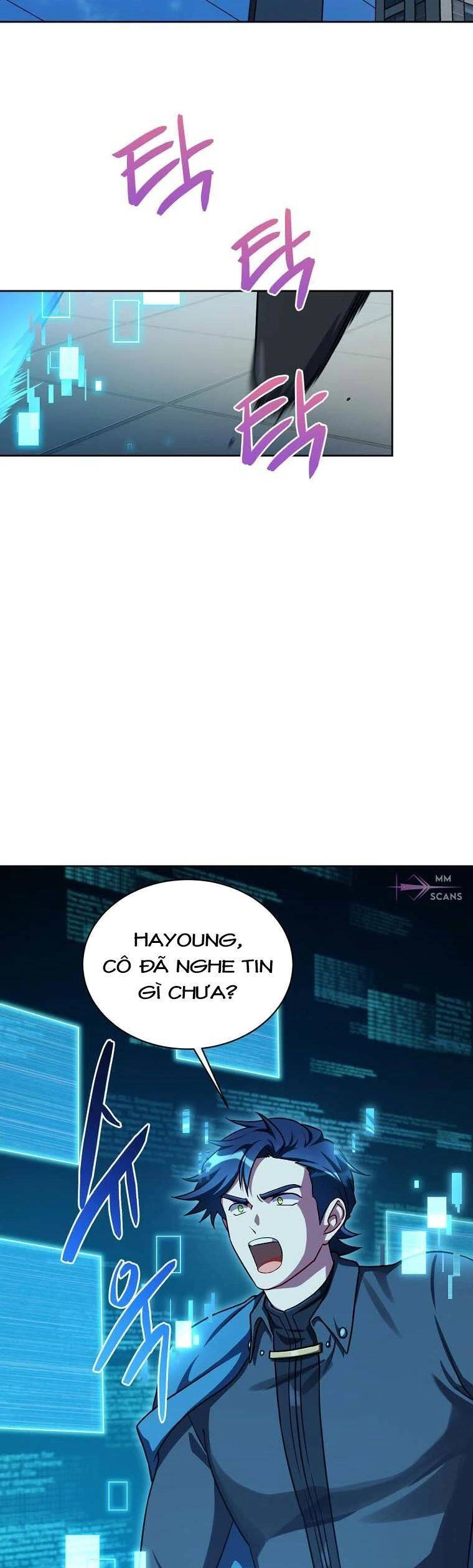 Xin Mời Dùng Bữa Chapter 94 - 3