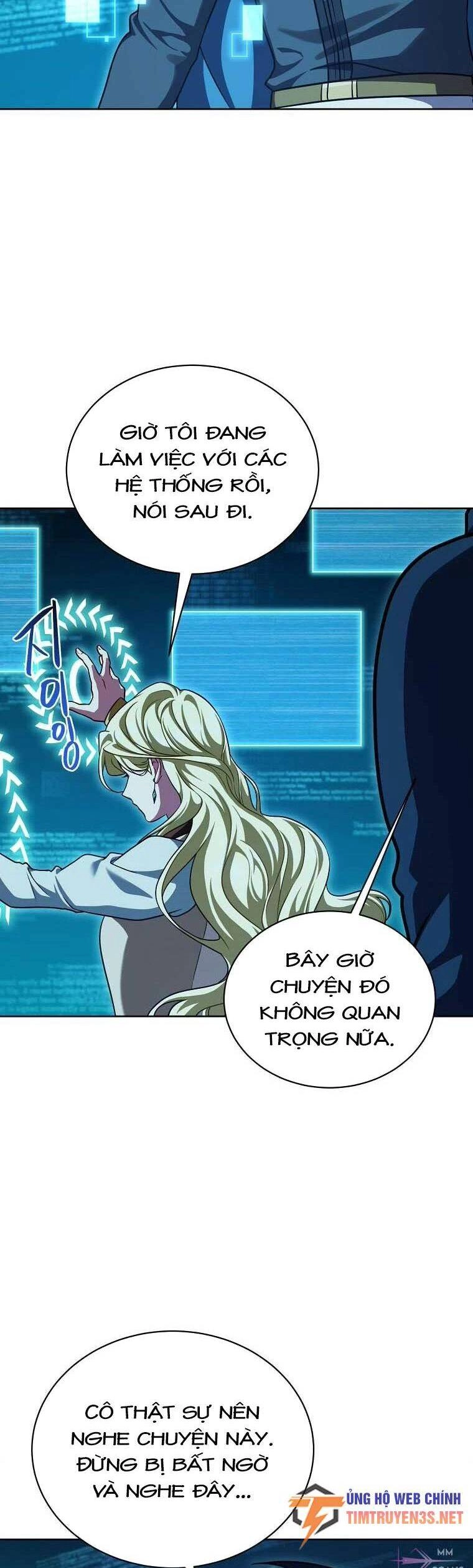 Xin Mời Dùng Bữa Chapter 94 - 4