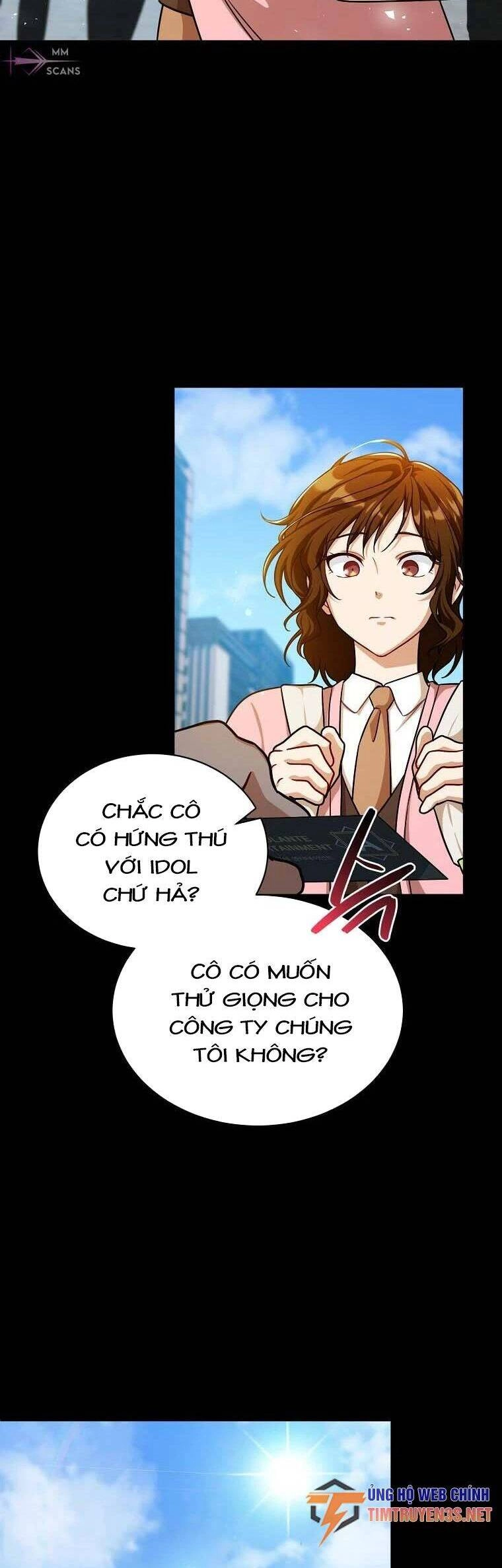 Xin Mời Dùng Bữa Chapter 94 - 11