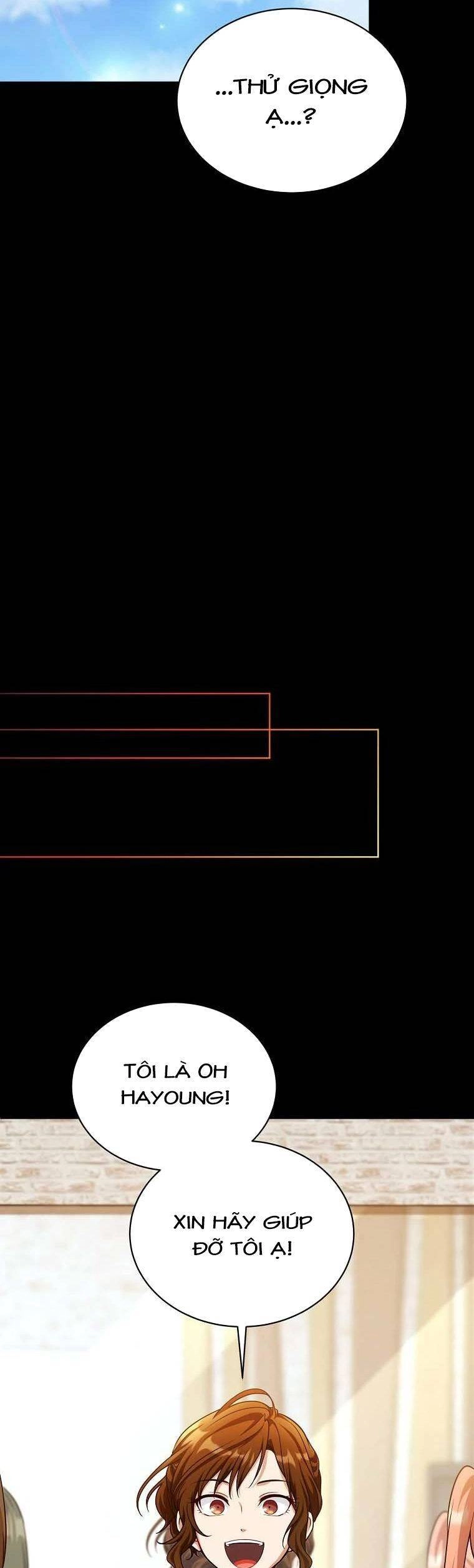 Xin Mời Dùng Bữa Chapter 94 - 12