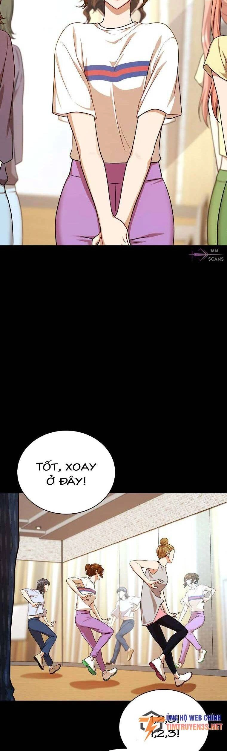 Xin Mời Dùng Bữa Chapter 94 - 13