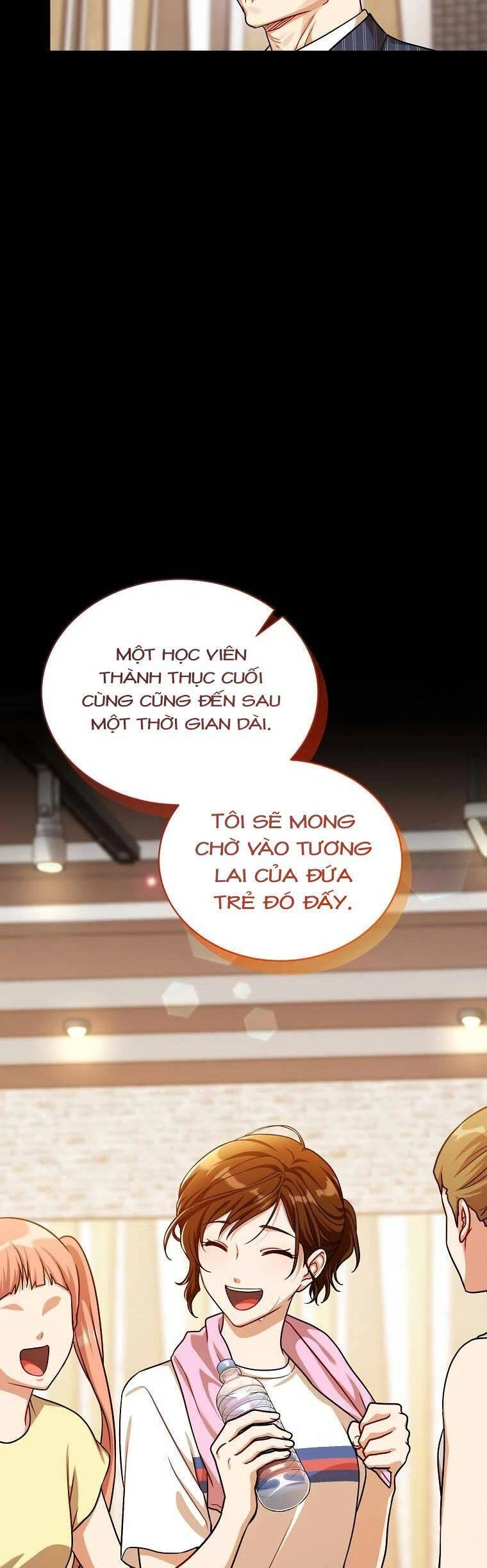 Xin Mời Dùng Bữa Chapter 94 - 16