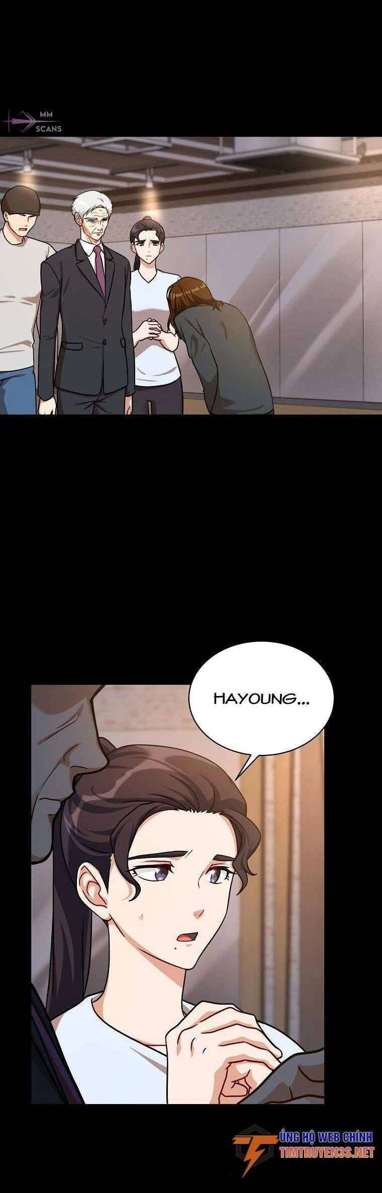 Xin Mời Dùng Bữa Chapter 94 - 20