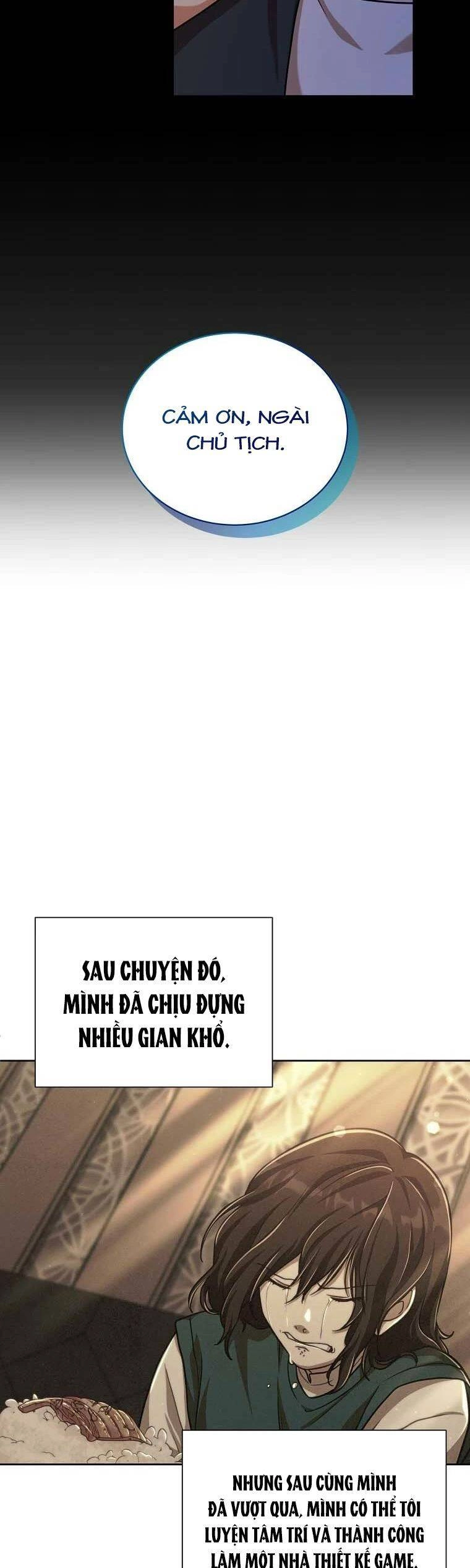 Xin Mời Dùng Bữa Chapter 94 - 23