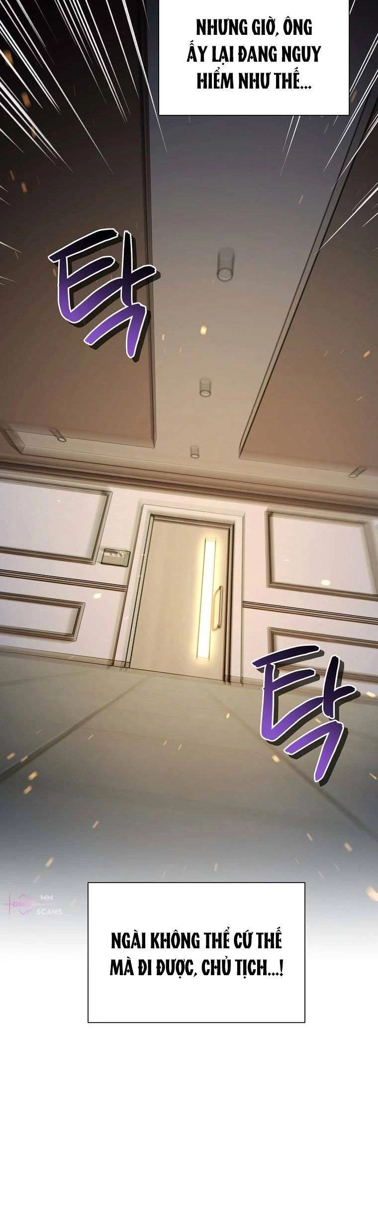 Xin Mời Dùng Bữa Chapter 94 - 25