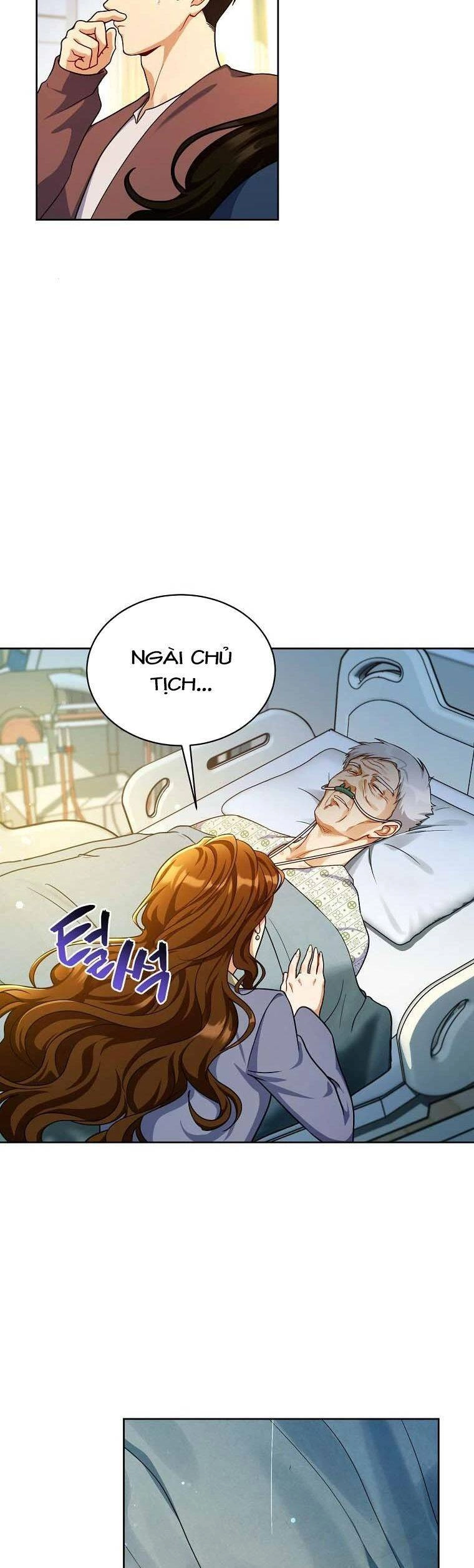 Xin Mời Dùng Bữa Chapter 94 - 30