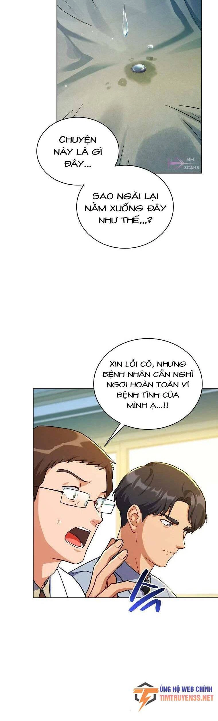 Xin Mời Dùng Bữa Chapter 94 - 31