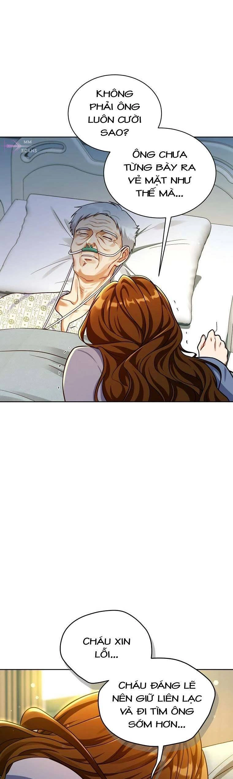 Xin Mời Dùng Bữa Chapter 94 - 32