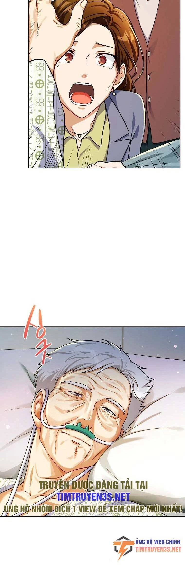 Xin Mời Dùng Bữa Chapter 94 - 35