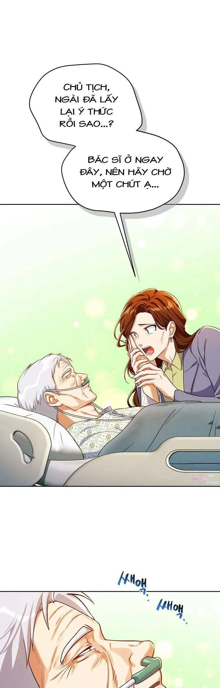 Xin Mời Dùng Bữa Chapter 94 - 36