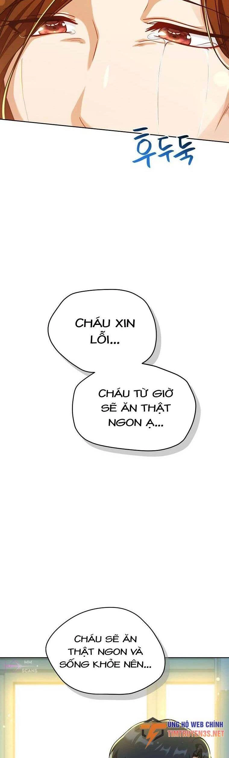 Xin Mời Dùng Bữa Chapter 94 - 39