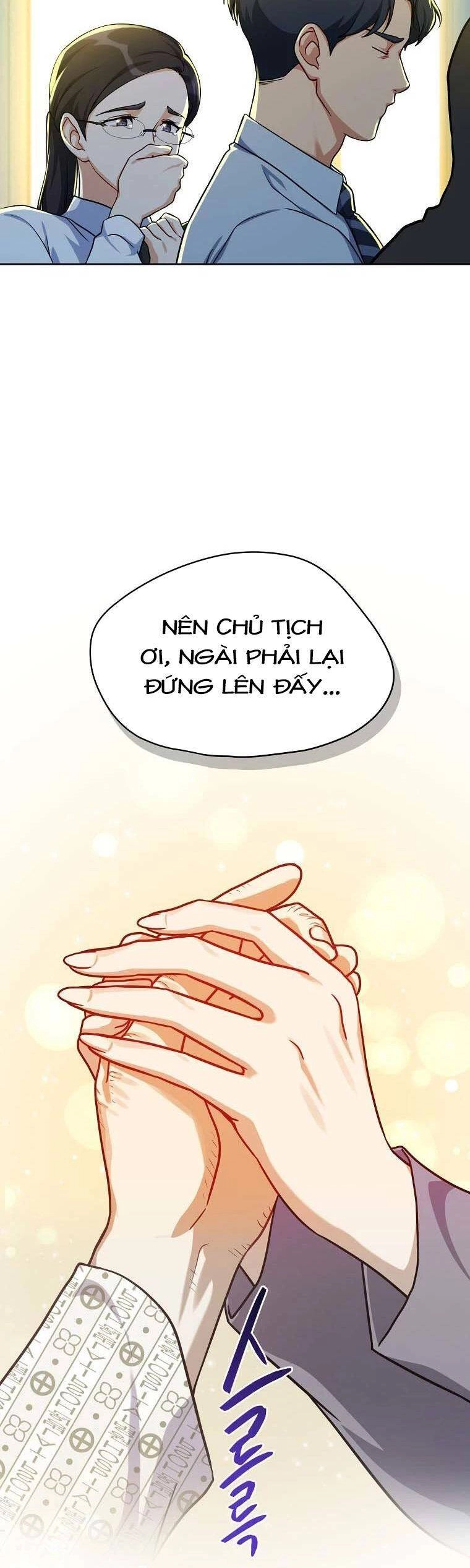 Xin Mời Dùng Bữa Chapter 94 - 40