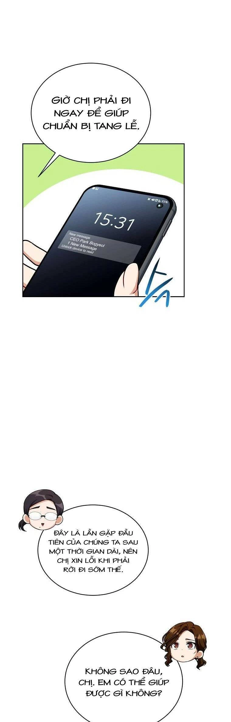 Xin Mời Dùng Bữa Chapter 95 - 10