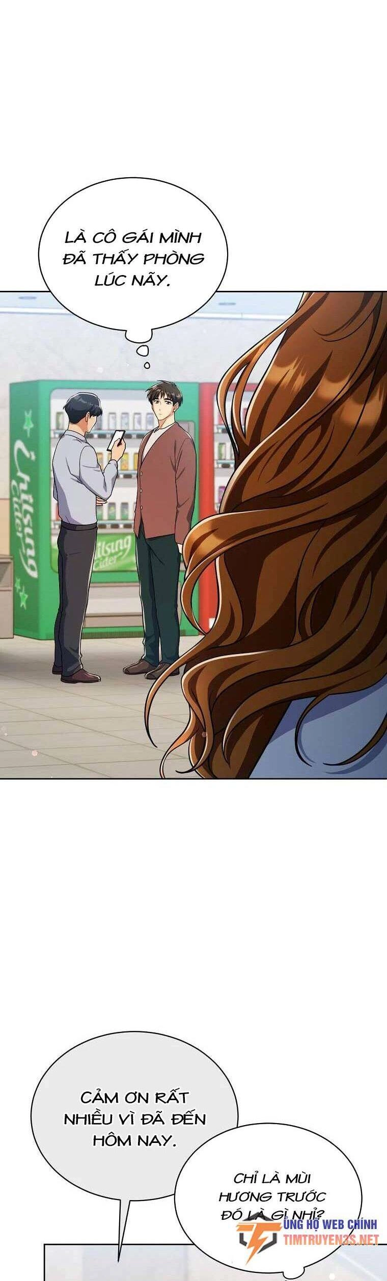 Xin Mời Dùng Bữa Chapter 95 - 13