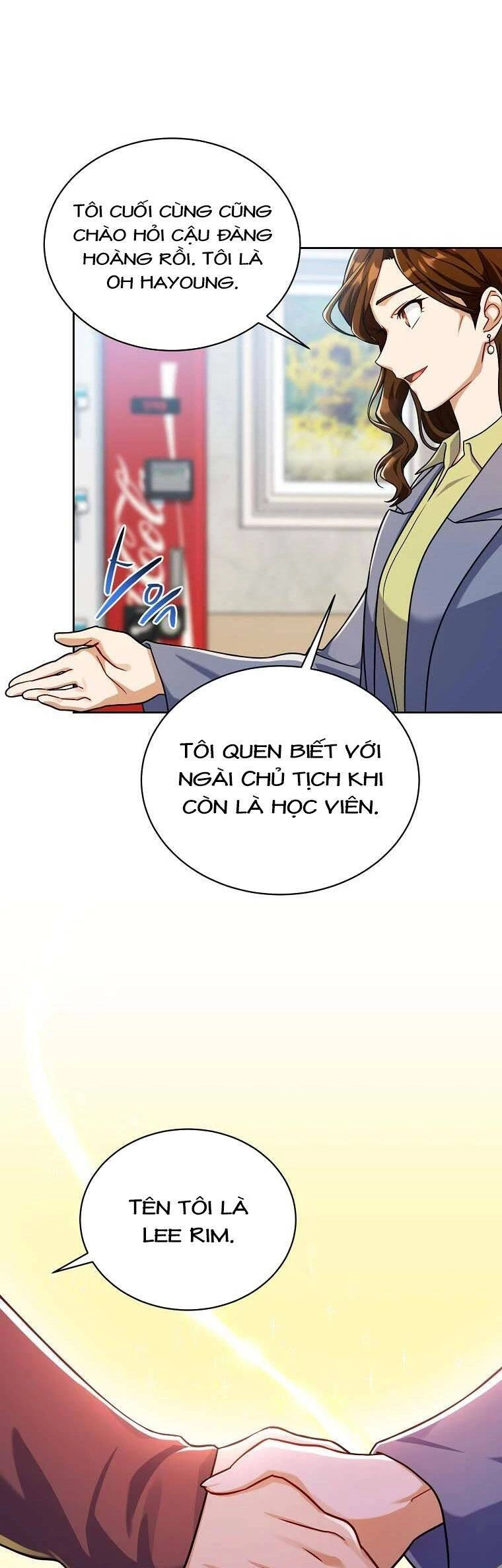 Xin Mời Dùng Bữa Chapter 95 - 19