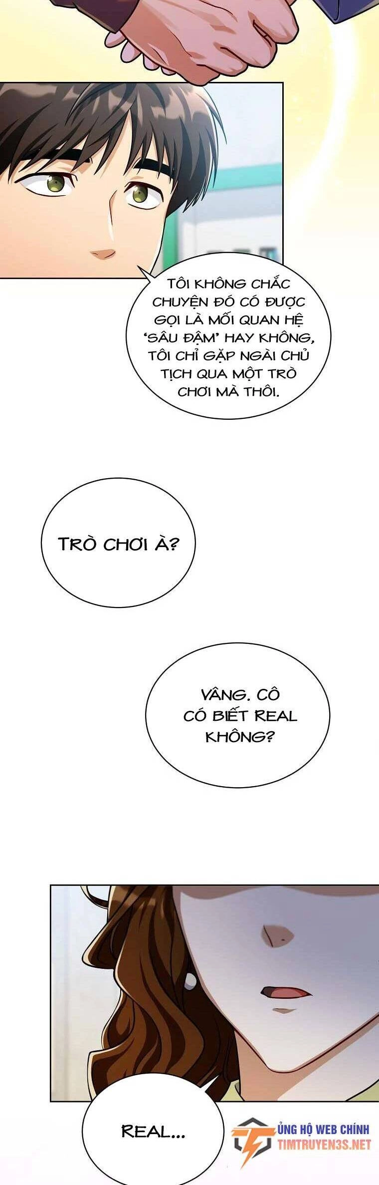 Xin Mời Dùng Bữa Chapter 95 - 20