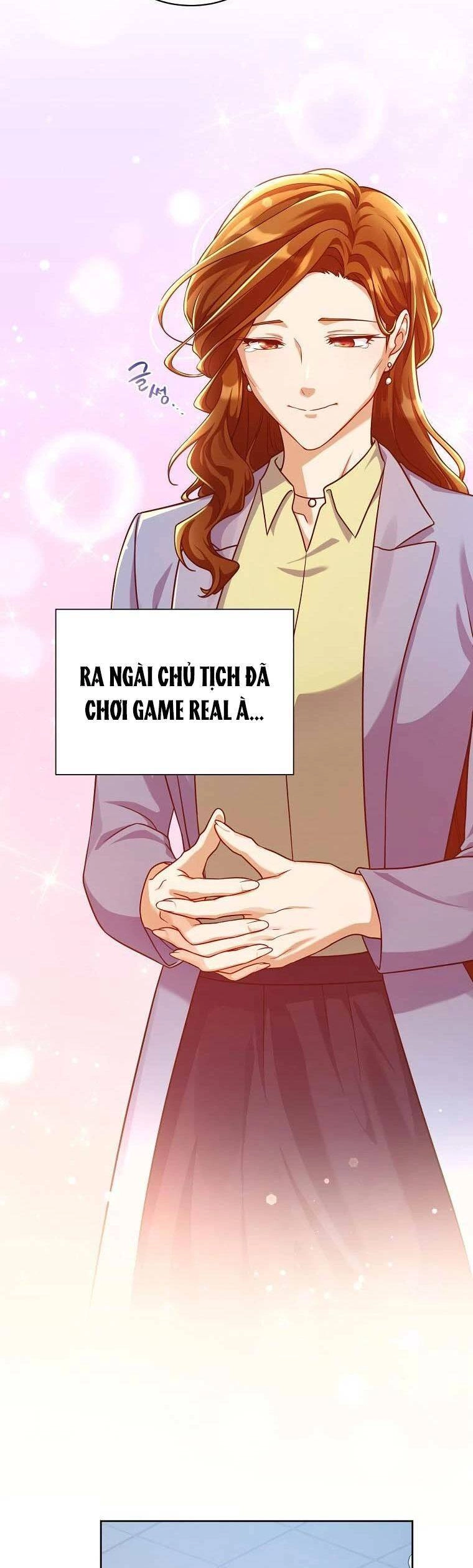 Xin Mời Dùng Bữa Chapter 95 - 21