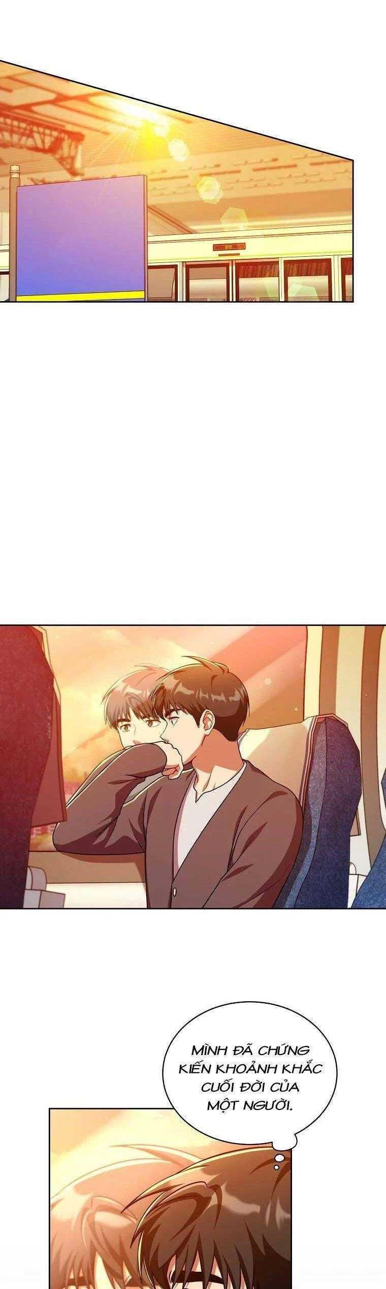 Xin Mời Dùng Bữa Chapter 95 - 23