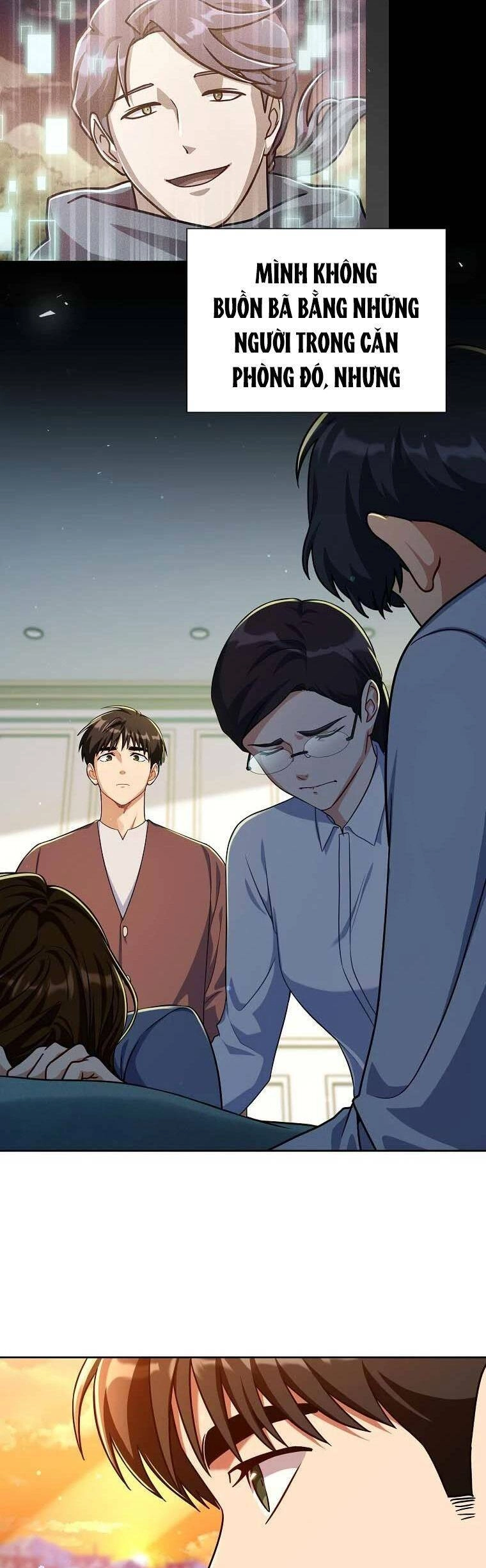 Xin Mời Dùng Bữa Chapter 95 - 25