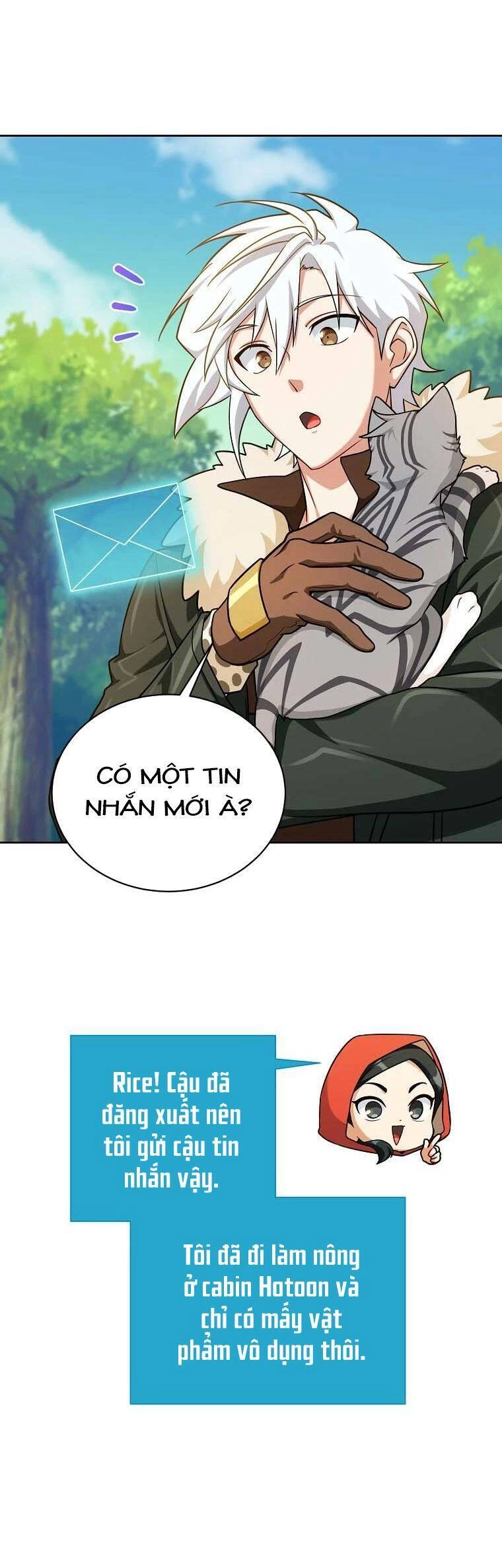 Xin Mời Dùng Bữa Chapter 95 - 28