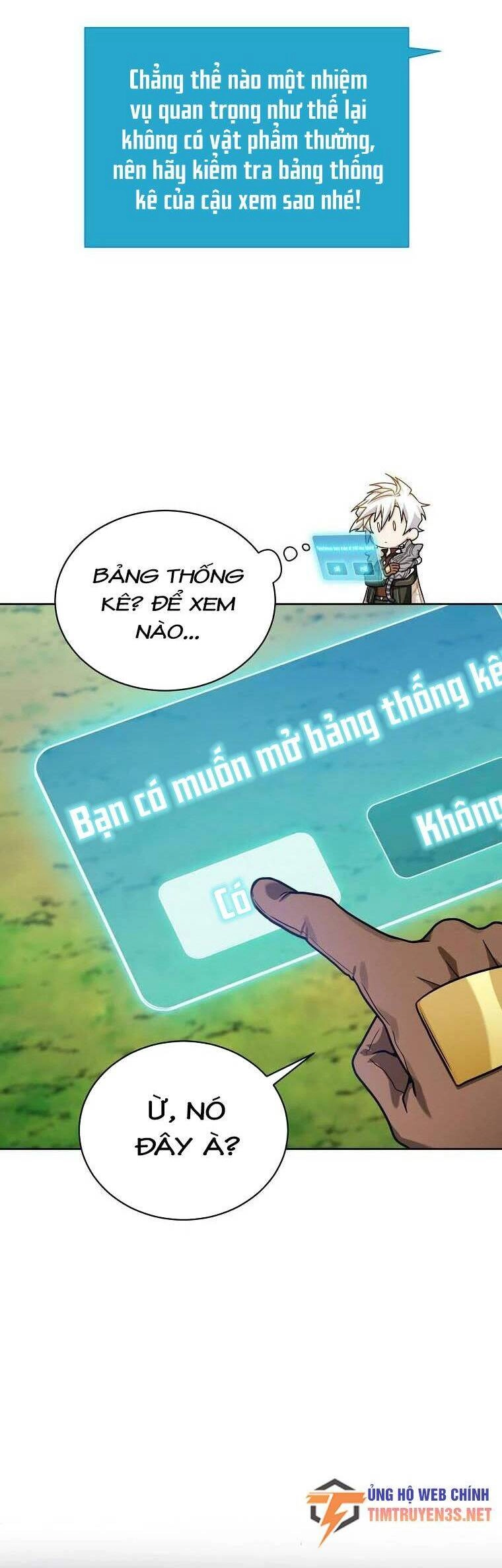 Xin Mời Dùng Bữa Chapter 95 - 29