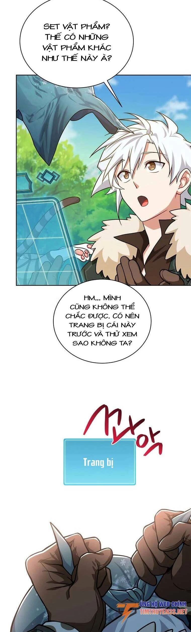 Xin Mời Dùng Bữa Chapter 95 - 31