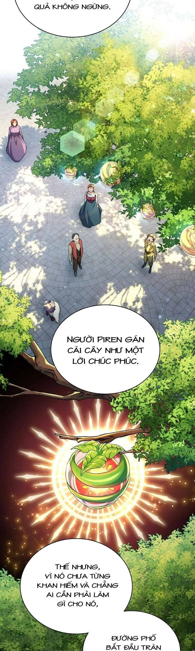 Xin Mời Dùng Bữa Chapter 95 - 41