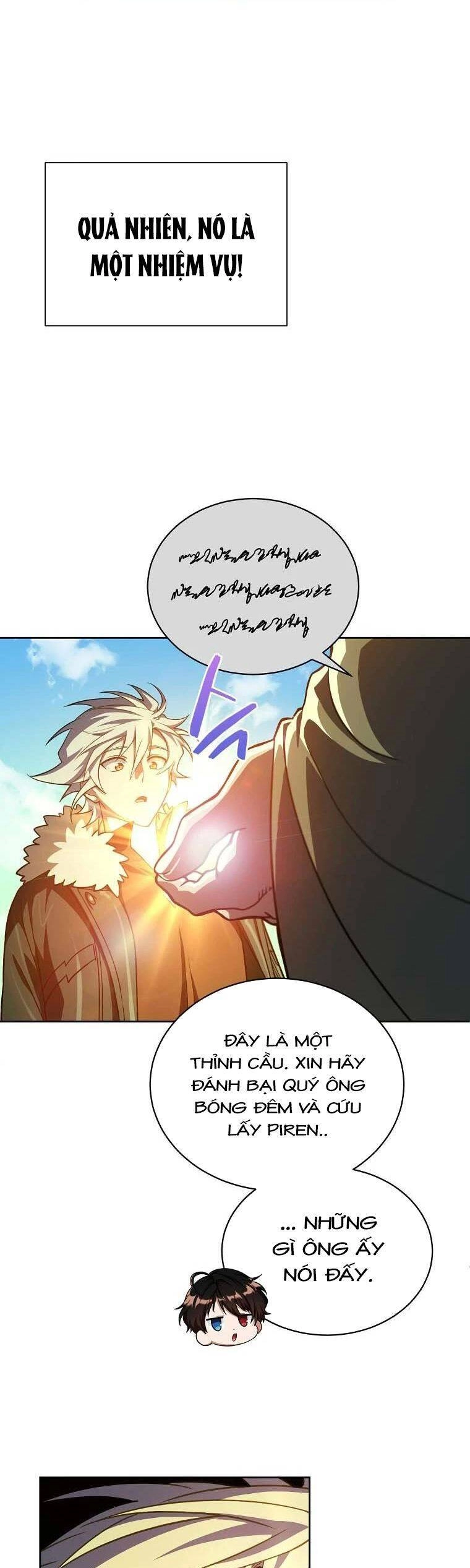 Xin Mời Dùng Bữa Chapter 95 - 48