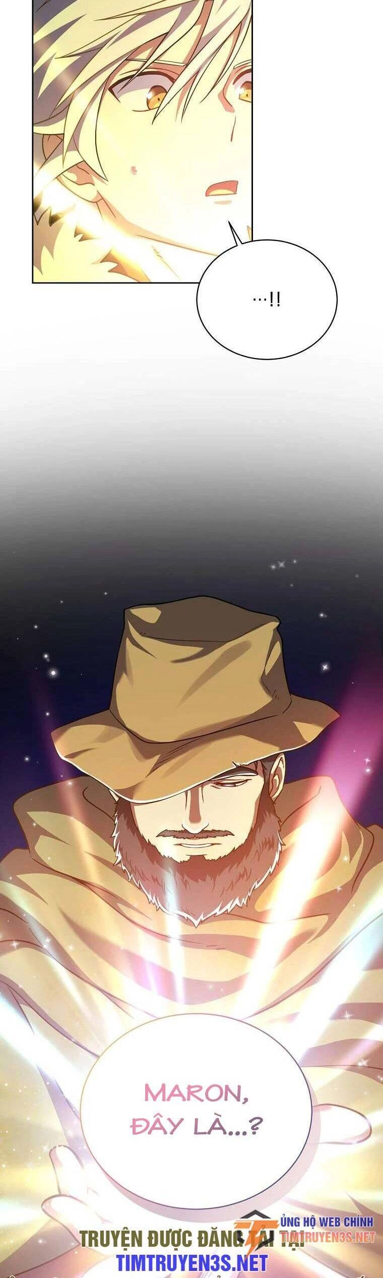 Xin Mời Dùng Bữa Chapter 95 - 49