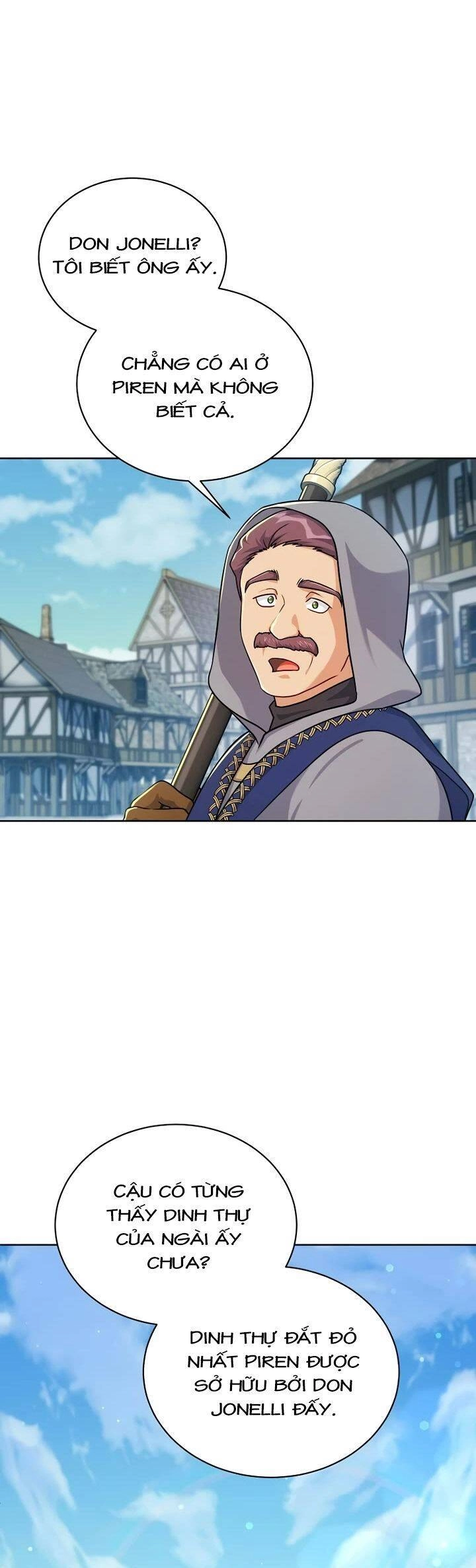 Xin Mời Dùng Bữa Chapter 96 - 11