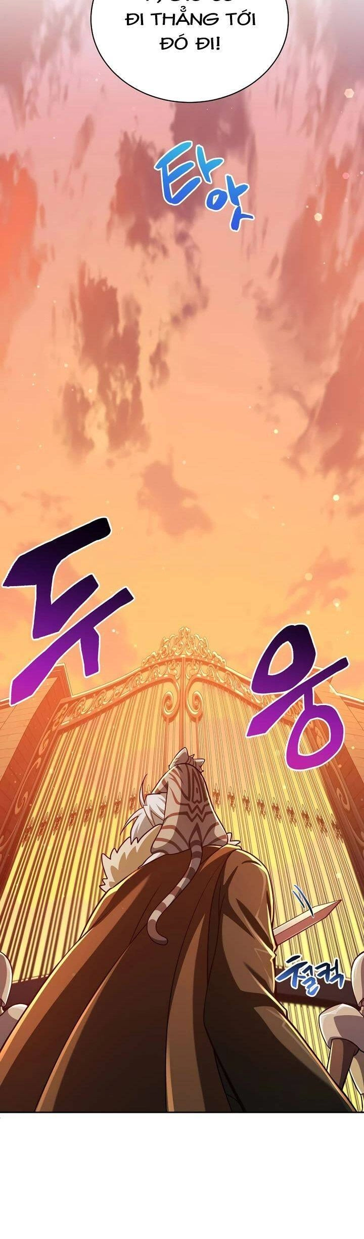 Xin Mời Dùng Bữa Chapter 96 - 17