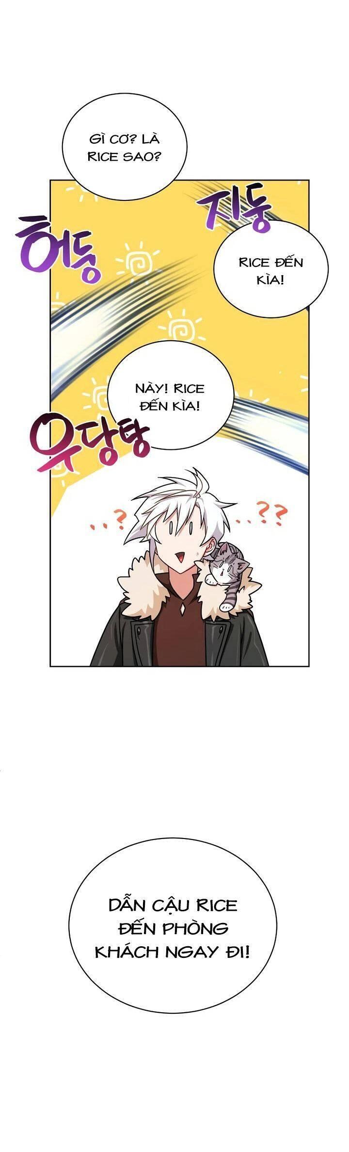 Xin Mời Dùng Bữa Chapter 96 - 20