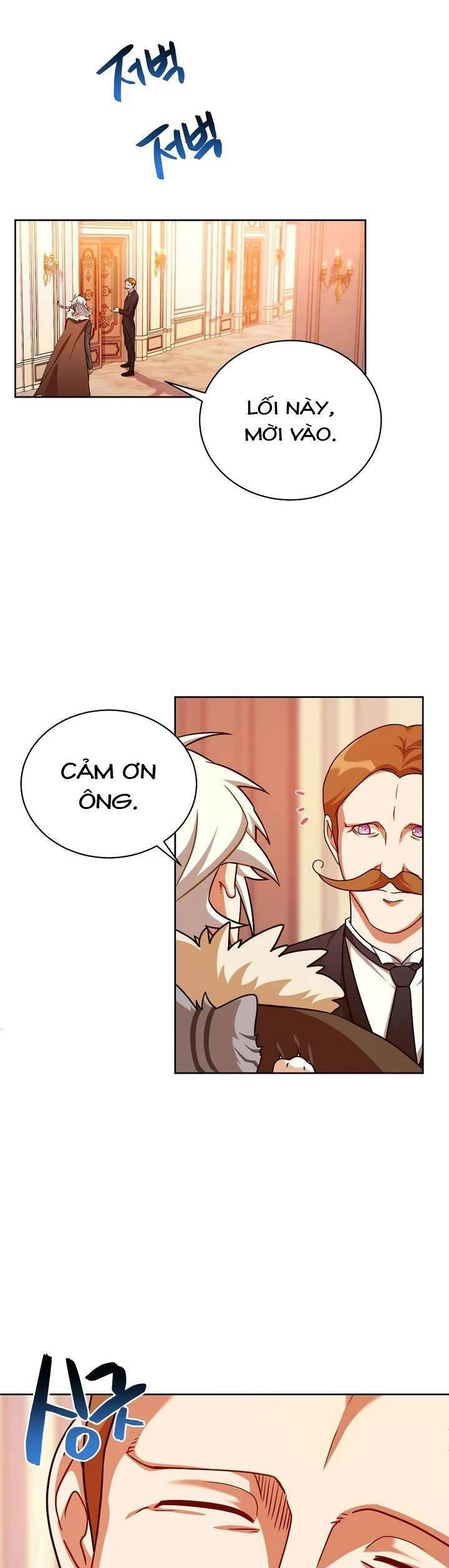 Xin Mời Dùng Bữa Chapter 96 - 22