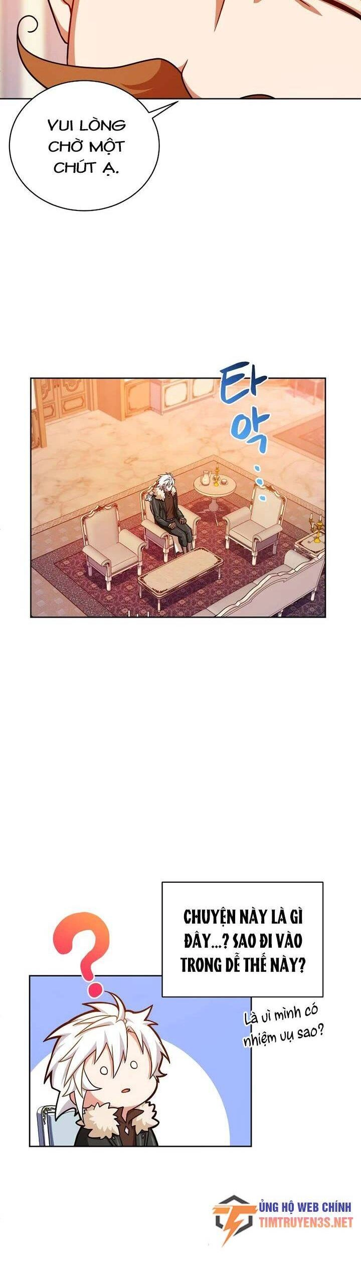 Xin Mời Dùng Bữa Chapter 96 - 23