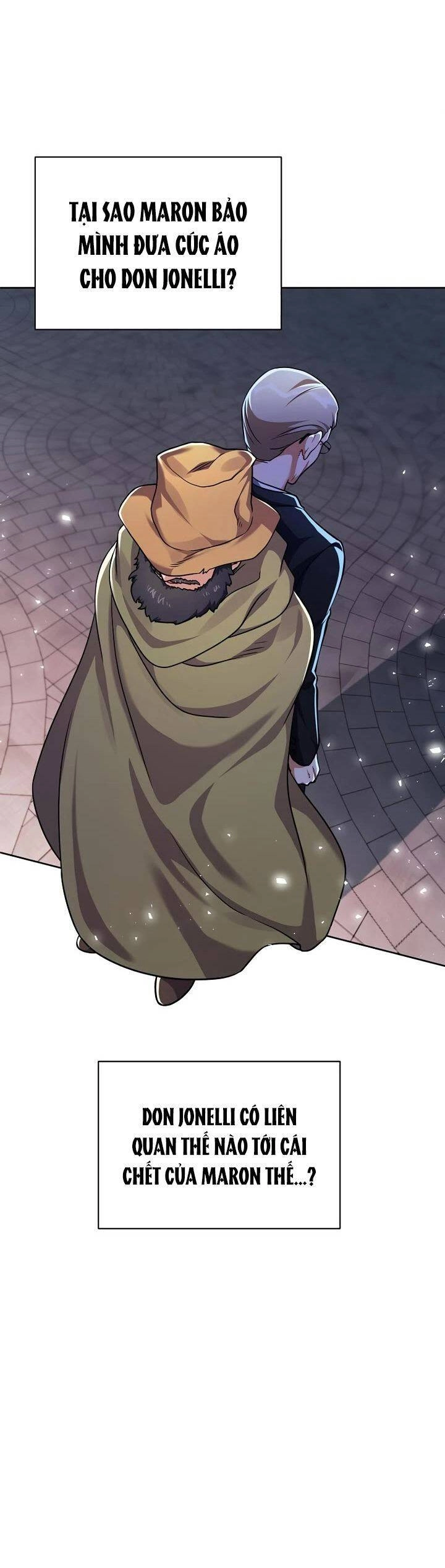 Xin Mời Dùng Bữa Chapter 96 - 24